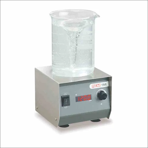 Magnetic Stirrer REMI 1-ML