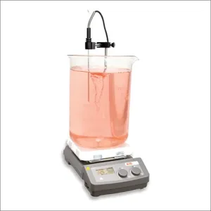 Magnetic Stirrer REMI 10 MLH Plus