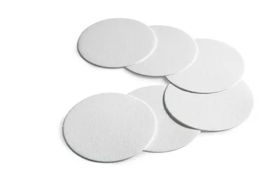 Cellulose Nitrate Membrane Filter Discs, SARTORIUS, 0.45 µm, 25 MM, Item No.: 11306–25——N