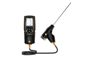 Flue gas analyzer Testo 310 II