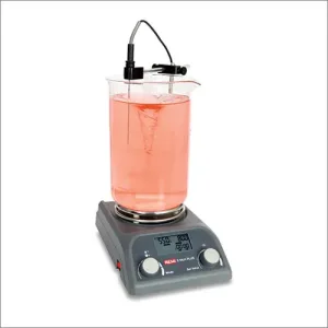 Magnetic Stirrer REMI 5 MLH Plus