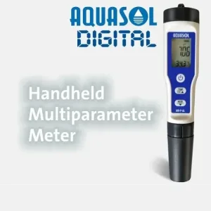 Multi Parameter Handheld Meter AM-P-AL – Aquasol