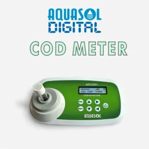 COD Digital Analyzer APCOD01 – Aquasol