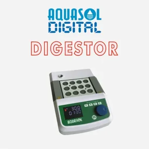 COD Digestor APCODDG1 – Aquasol
