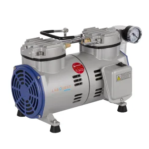 Vacuum Pump Boro-017 – BOROSIL