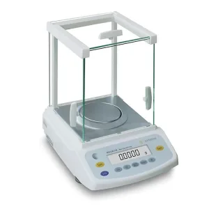 BSA Analytical Balance Sartorius, Item No.: BSA224S-CW
