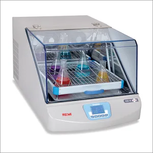 Bench Top Orbital Shaking Incubator REMI CIS-18 Plus