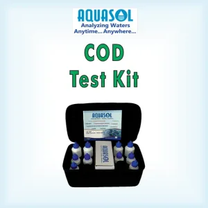 COD Test Kit Aquasol