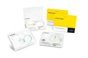 Cellulose Acetate Membrane Filters, SARTORIUS, 0.45 μm, 25 MM, Item No.: 11106–25——N