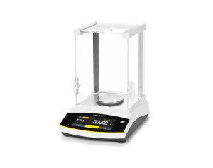 Entris® II Essential Line Analytical Balance Sartorius, Item No.: BCE224I-1OIN