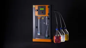 Kjeldahl Distillation Unit – Borosil KDI040