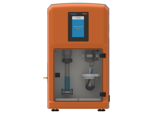 Kjeldahl Distillation Unit with Autotitrator – Borosil KDI060