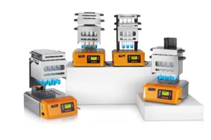 Block Digester – Borosil KBD Autolift Series