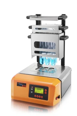Block Digester – Borosil KBD series