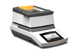 Infrared Moisture Analyzer Sartorius, Item No.: MA37-1