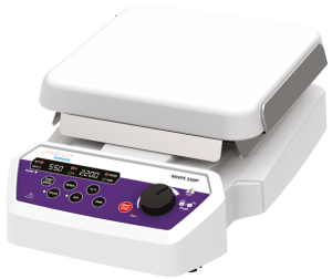 Magnetic Stirrer – Borosil MHPS550P Premier