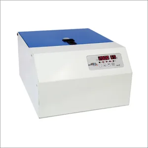 Gerber Centrifuge REMI Micro III