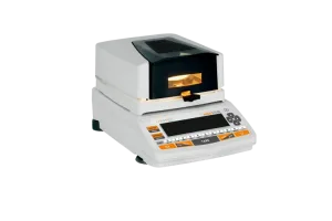Moisture Analyser – Borosil MB63