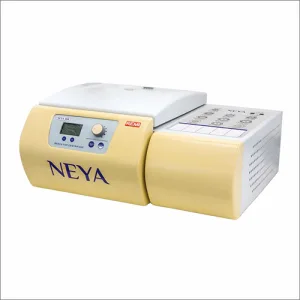 Refrigerated benchtop centrifuge REMI NEYA-16R