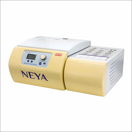 Refrigerated benchtop centrifuge REMI NEYA-16R