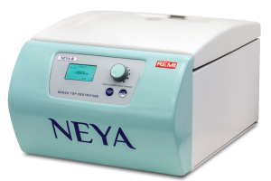 Benchtop centrifuge REMI Neya 8