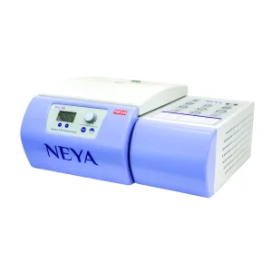 Refrigerated benchtop centrifuge REMI NEYA-10R