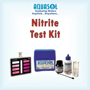 Nitrite Test Kit Aquasol