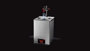 Oil Bath – Borosil OMC/OMS Series