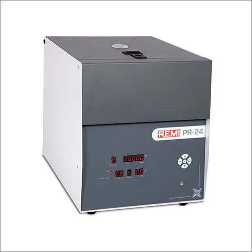 Research Centrifuge REMI PR-24