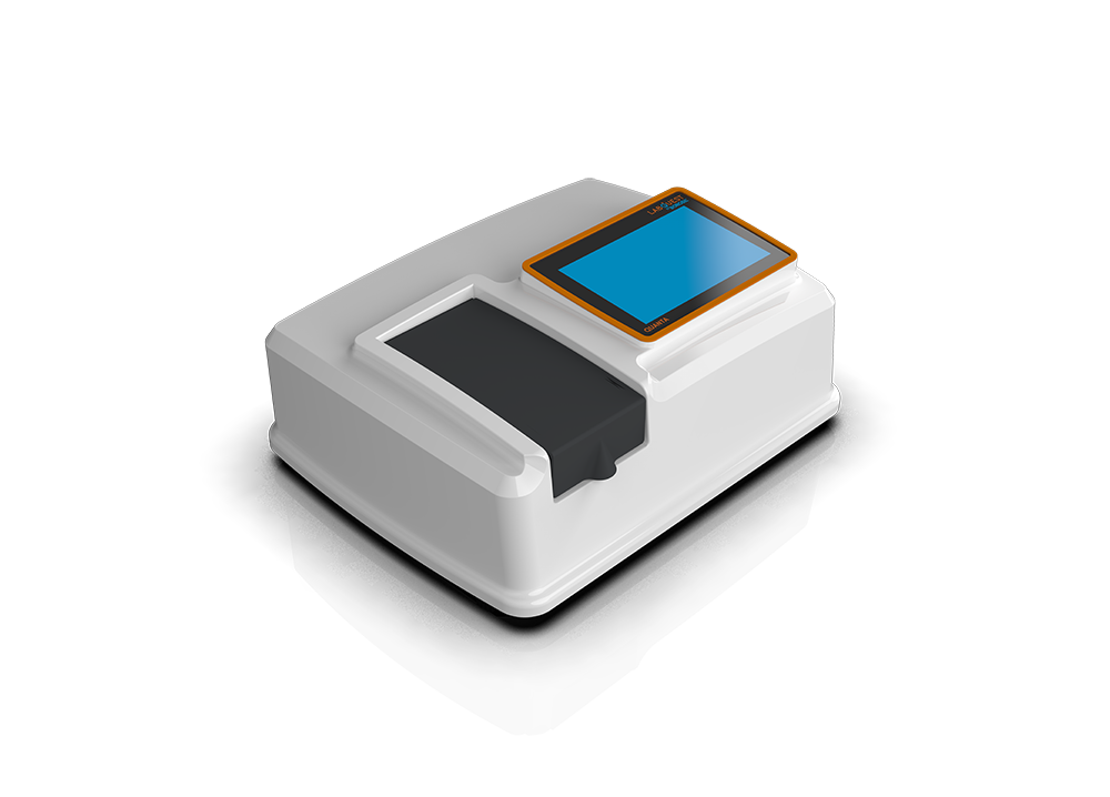 UV-Visible Spectrophotometer – Borosil Quanta Pro / Promax Series