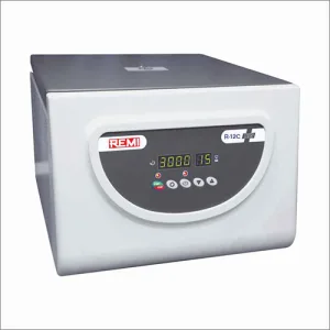 Laboratory Centrifuge REMI R-12C Plus
