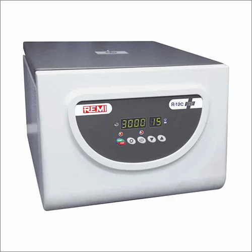 Laboratory Centrifuge REMI R-12C Plus