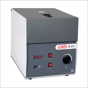 Research Centrifuge REMI R-24