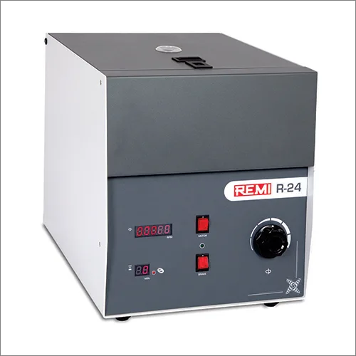 Research Centrifuge REMI R-24