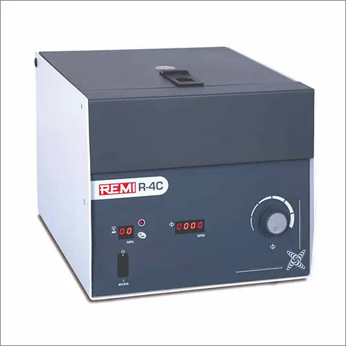 Laboratory Centrifuge REMI R-4C