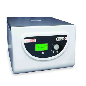 Bench Top Centrifuge REMI R-8M Plus