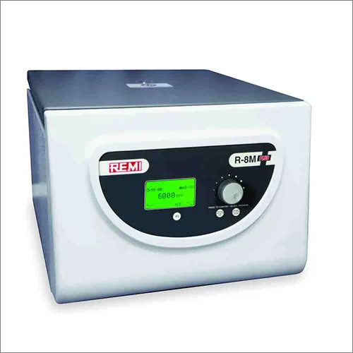 Bench Top Centrifuge REMI R-8M Plus