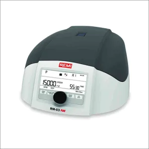 Micro Centrifuge REMI RM-03 Plus