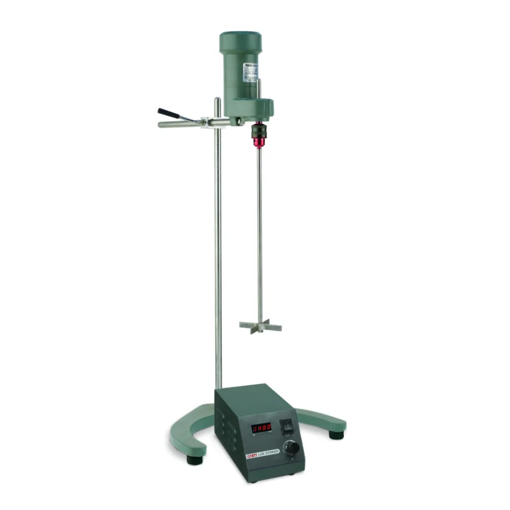 Laboratory Stirrer REMI RQG-129/D