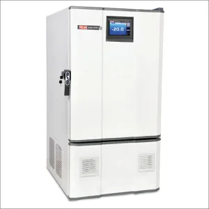 Deep Freezer REMI RQV-200 Plus