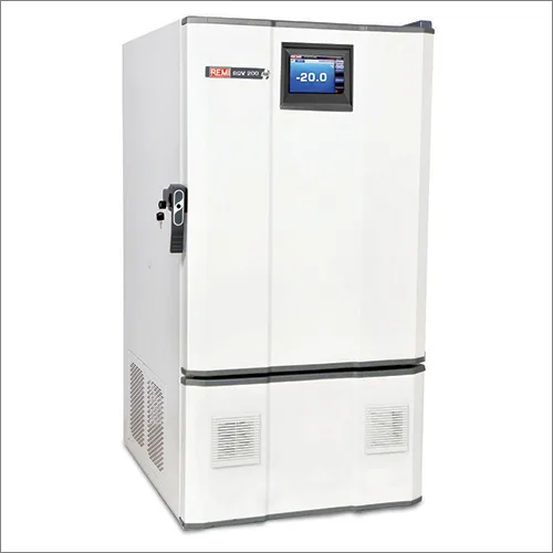 Deep Freezer REMI RQV-200 Plus