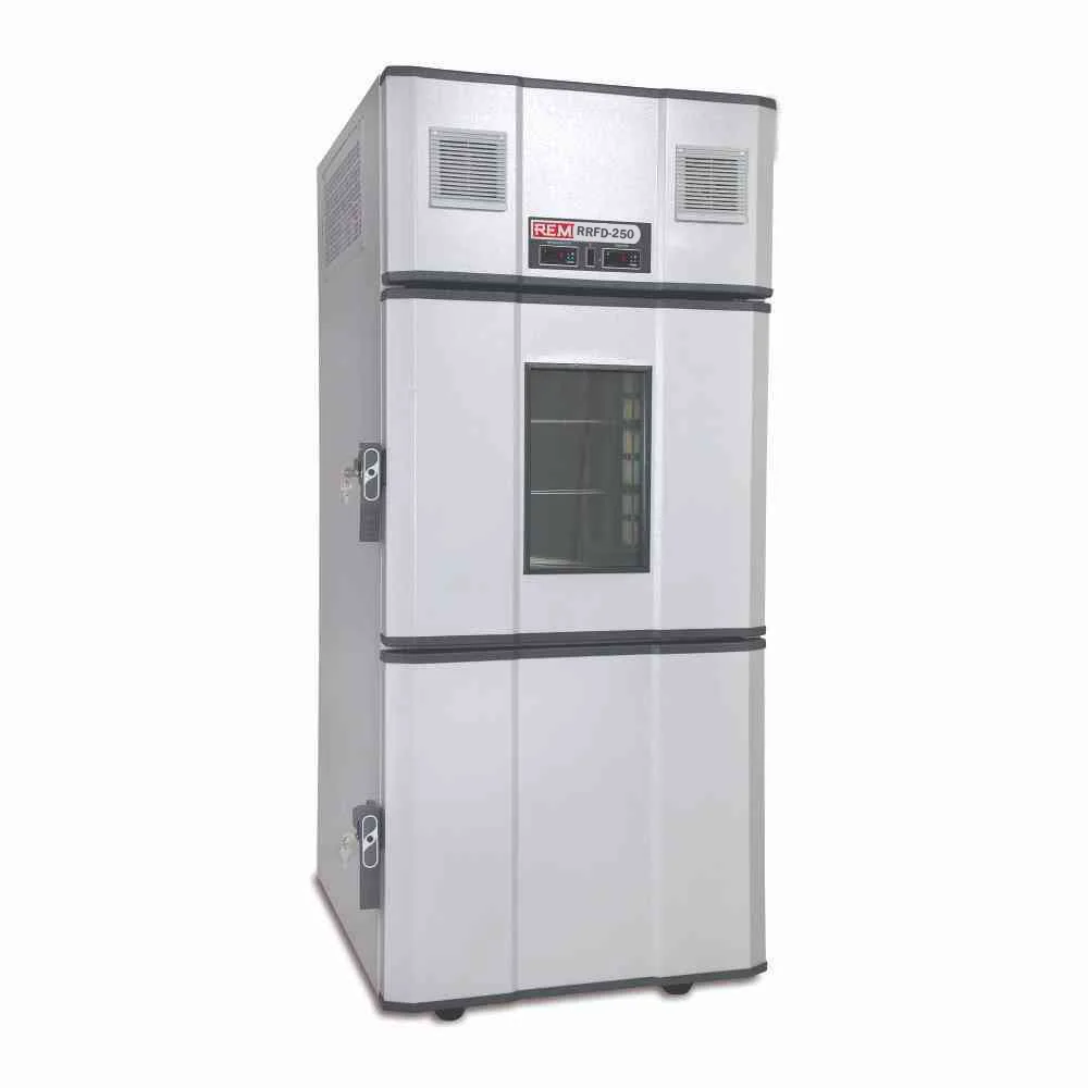 Refrigerator Cum Freezer REMI RRFD-250
