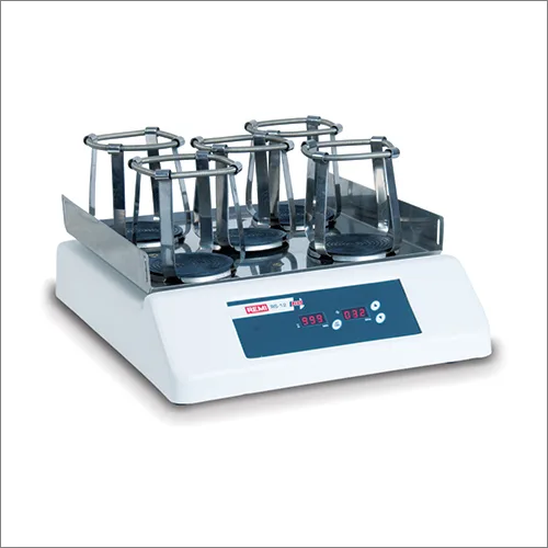 Mini Rotary Shaker REMI RS-12 Plus