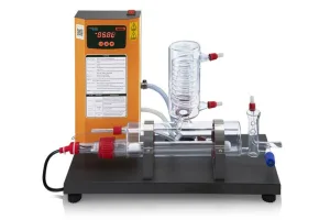 Single Distillation Unit – Borosil – SDU Series