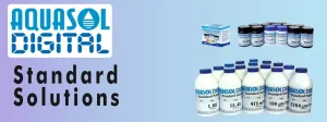 pH Buffer Solution – Aquasol