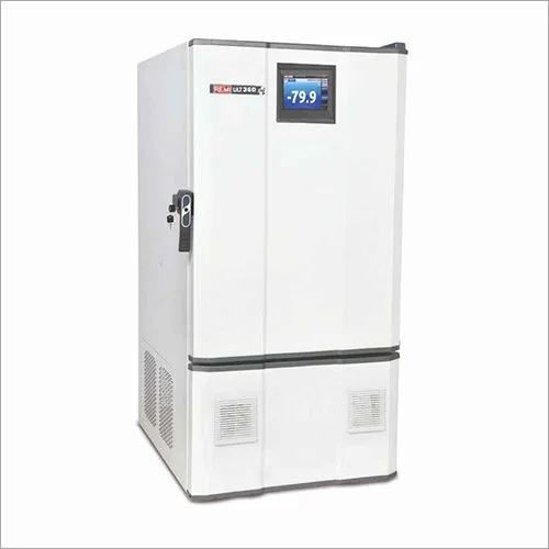 Ultra Low Deep Freezer REMI ULT 360