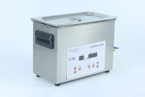 Ultrasonic Bath – Borosil UCB Series