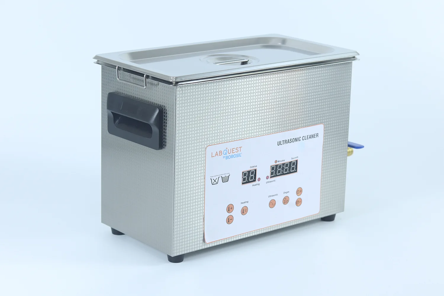 Ultrasonic Bath – Borosil UCB Series