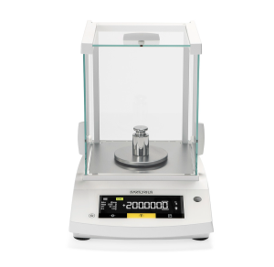 Analytical Balance BSA224I-10IN – SARTORIUS