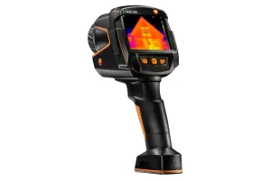 Thermal imager Testo 883-1